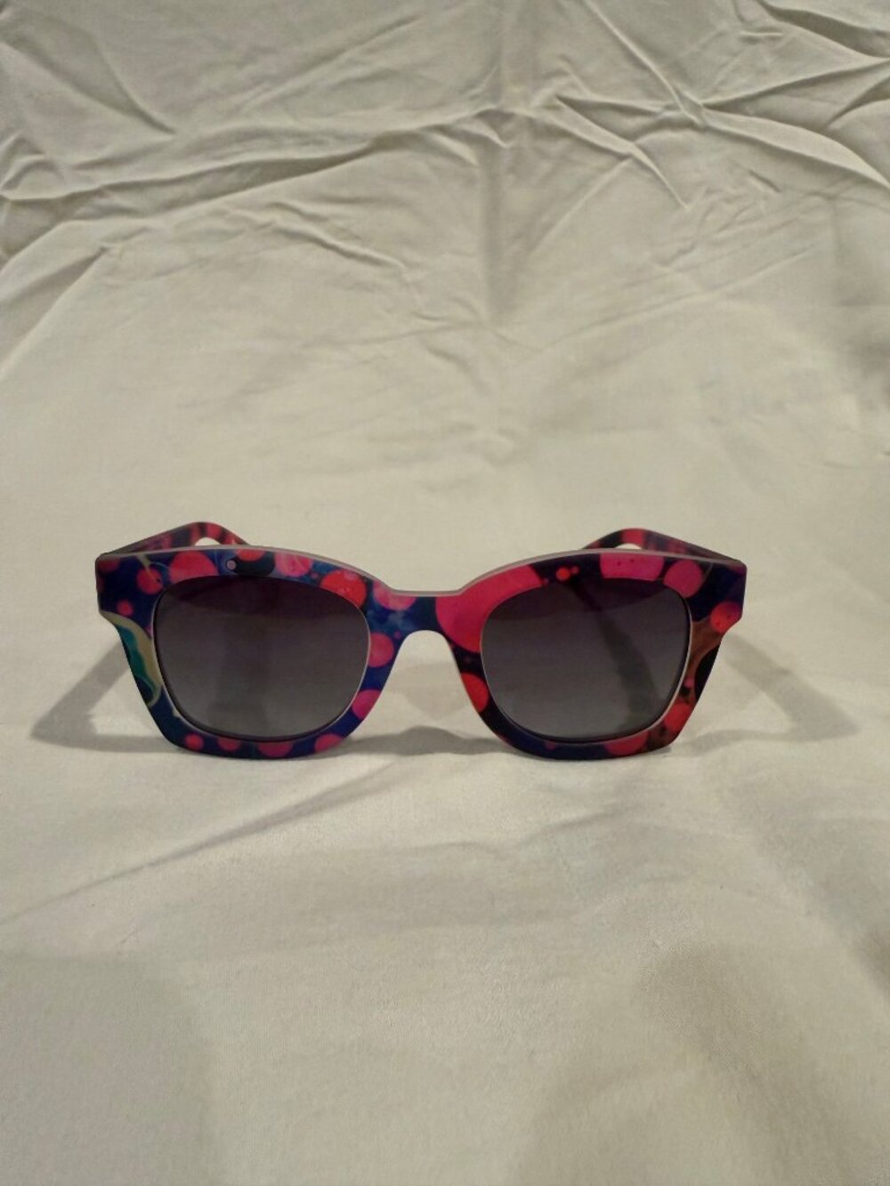 Von Zipper Gabba Sunglasses